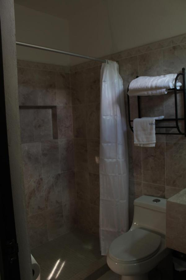 Hotel Casona Margot Valladolid  Eksteriør bilde