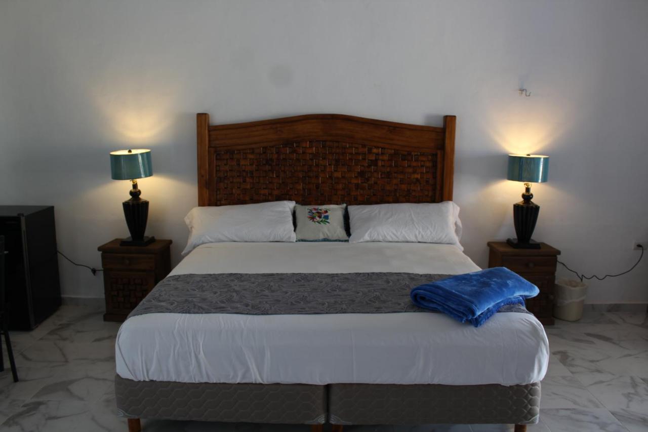 Hotel Casona Margot Valladolid  Eksteriør bilde